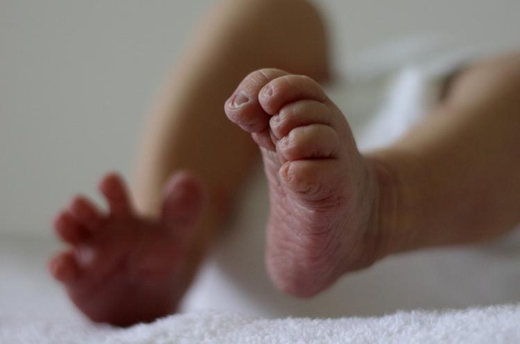 Под Москвой обнаружили новорожденного ребенка, забитого насмерть
