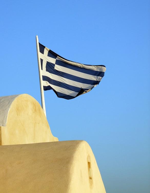 Ципрас заговорил о "свете в конце тоннеля"