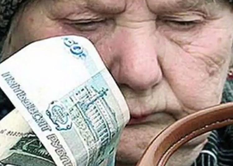 Хабаровские пенсионеры попросили отложить монетизацию
