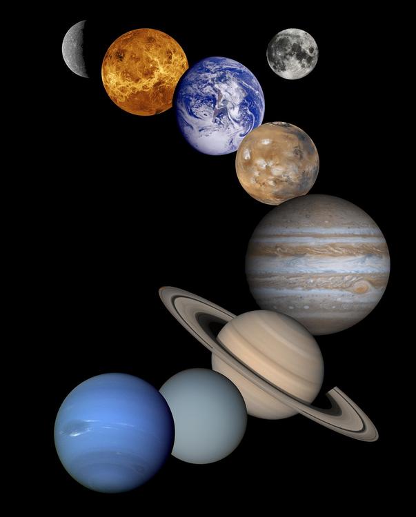 Плутон оказался значительно больше, чем предполагали астрономы