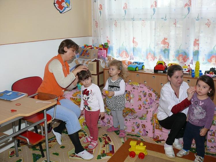 В детском садике в Хабаровске детей кормили кашей из клещей и экскрементов
