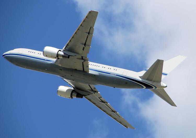 СК РФ раскрыл причину падения Boeing под Донецком