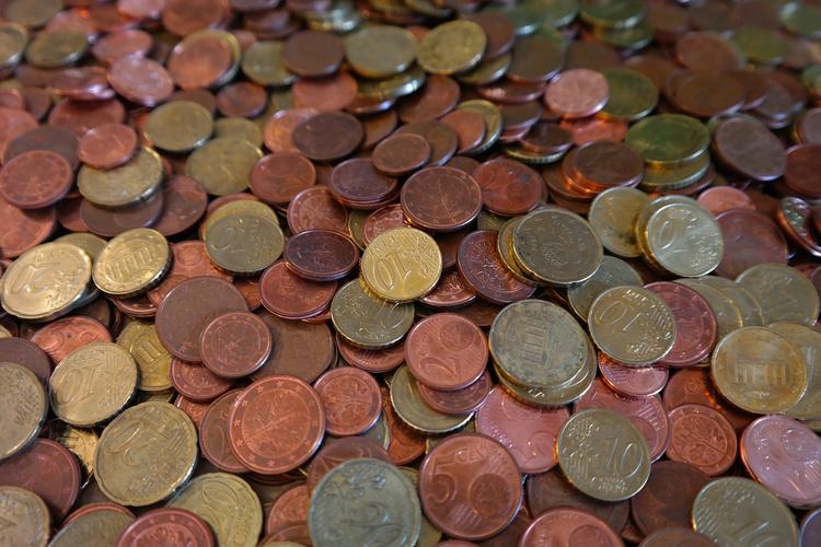 Археолог-любитель нашел в Германии деньги времен Второй мировой войны