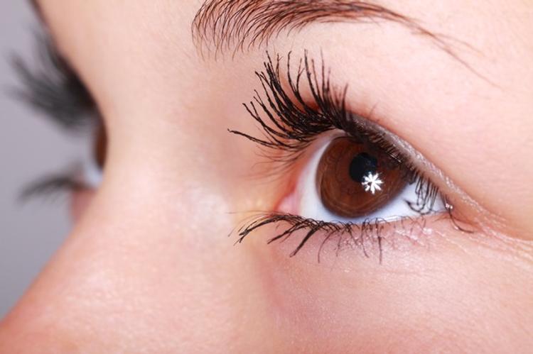 Рак кожи может развиваться даже в глазах