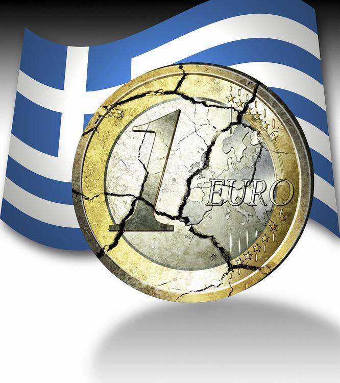 Греческие банки заработали после трехнедельного перерыва