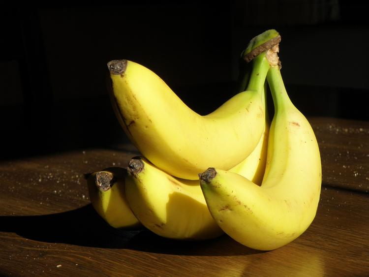В одном из британских супермаркетов в ящиках с бананами нашли наркотик
