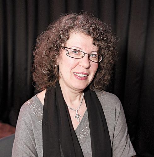 Александра Маринина пишет разное, чтобы  «не превратиться в интеллектуальную развалину»