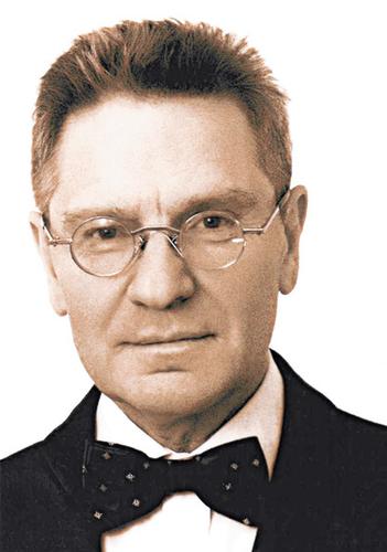 Моя безответная любовь...