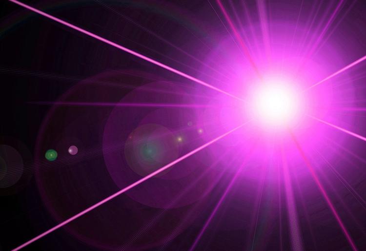 Японские физики выстрелили из самого мощного в мире лазера