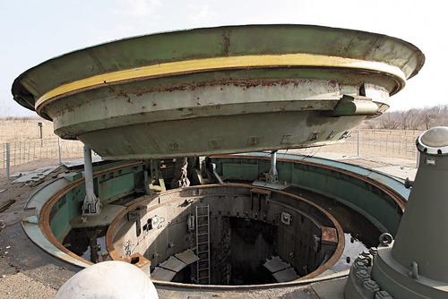 Сказ про «Джавелины»,  ядерное оружие и неумение пить