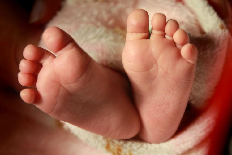 Недоношенные дети чаще умирают в младенчестве, заявили ученые