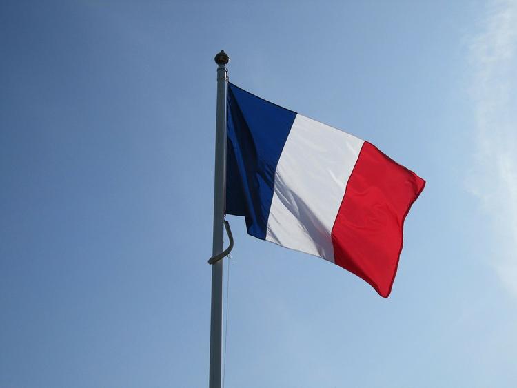 Некоторые страны проявляют интерес к покупке "Мистралей" у Франции