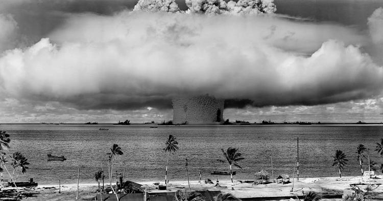 Мэр Нагасаки предлагает Обаме посмотреть на последствия атомной бомбардировки