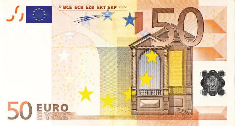 Курс евро впервые с февраля перевалил за 70 рублей