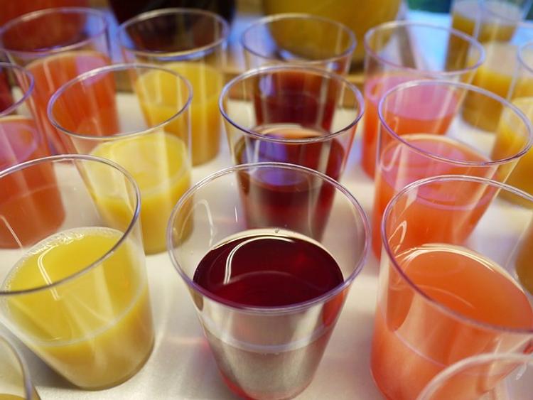 Сладкие напитки провоцируют развитие рака груди