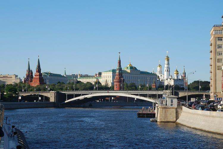 Москвичей ждет похолодание