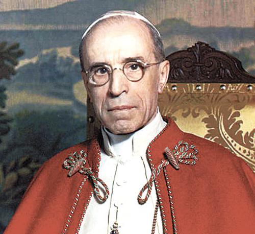 Кардиналы Ватикана обвиняют США  в уничтожении католиков