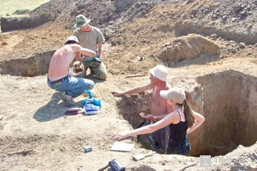 Минкульт засекретит раскопки
