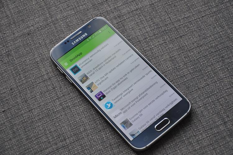 Компания Samsung представила обновление линейки Galaxy