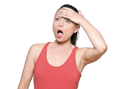 Когда стареет мозг?