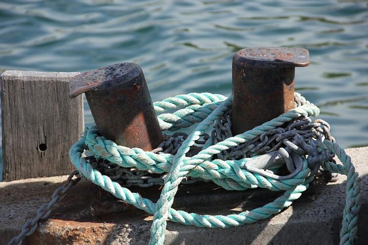 170 кг кокаина изъято в морском порту Калининград на борту теплохода