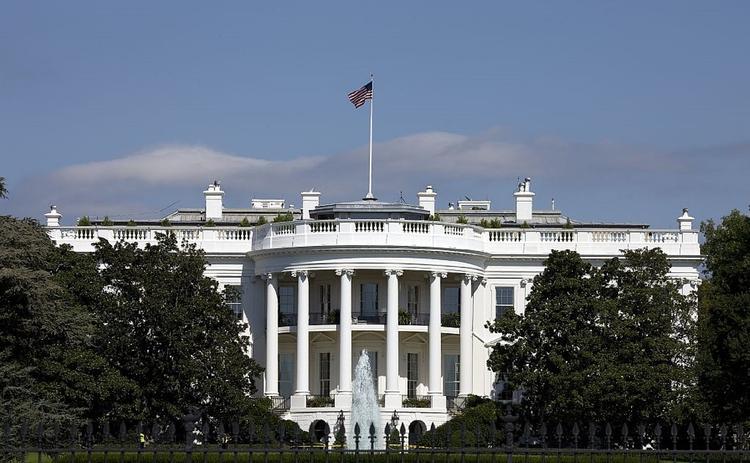 Белый дом посмеялся над рэпером Канье Уэстом, который хочет быть президентом