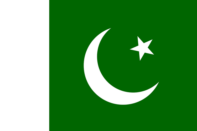 В Пакистане произошел взрыв, шесть человек погибли