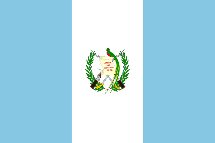 Президенту Гватемалы запретили покидать страну