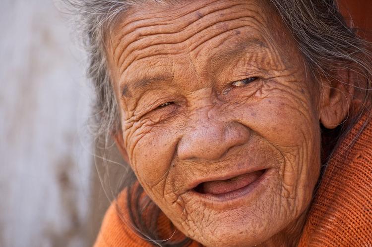 Япония поставила рекорд по долгожителям старше 100 лет