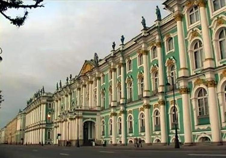 В Петербурге разработан сценарий церемонии захоронения останков детей Николая II
