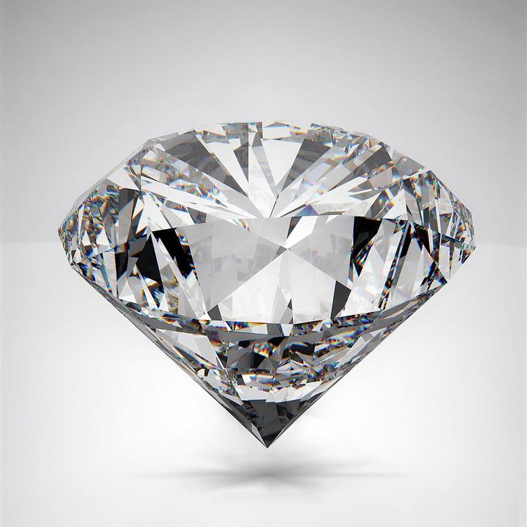 Жительница Китая съела шестикаратный алмаз, который украла на выставке