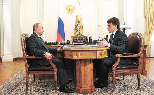 Рейдерский пыл ФАНО