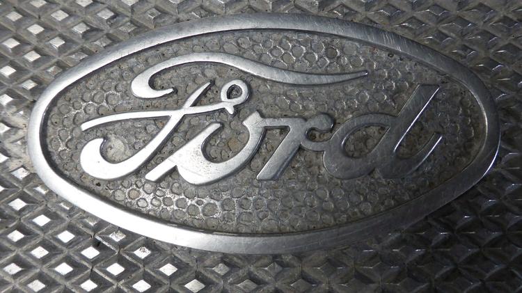 Компания Ford намерена запустить новое производство в России