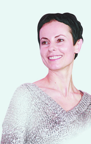 Театр на абсурде имени И.В. Апексимовой