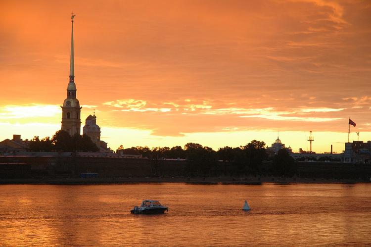 В Петербурге проходит эксгумация останков Николая II