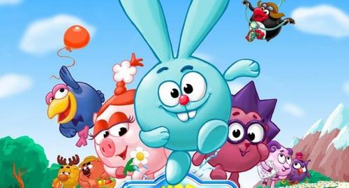 Мальчик с ДЦП станет героем «Смешариков»