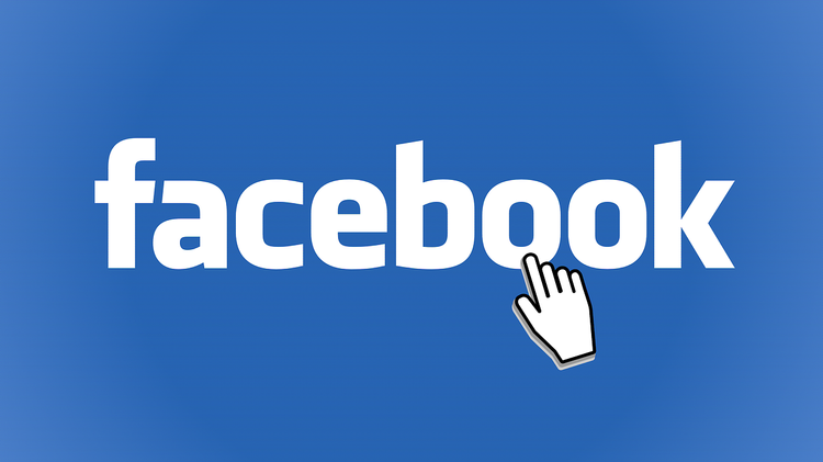 Социальная сеть Facebook "сломалась"