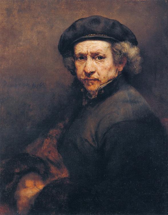 Франция хочет за €80 млн купить картину Рембрандта