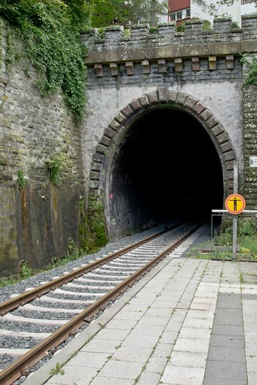 Восстановлено движение поездов в тоннеле под Ла-Маншем