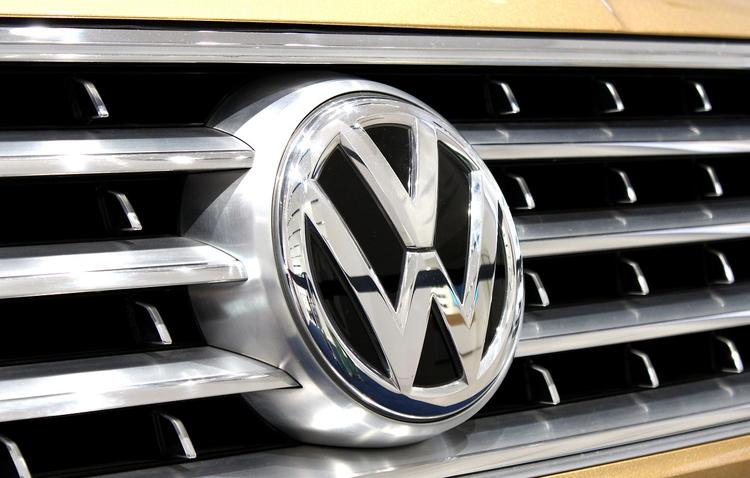 В штаб-квартире Volkswagen в Германии проводятся обыски
