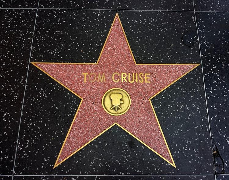 Том Круз прощается с Голливудом и переезжает во Флориду