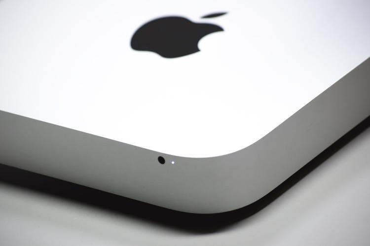 В Apple объяснили, почему на Mac нет сенсоров