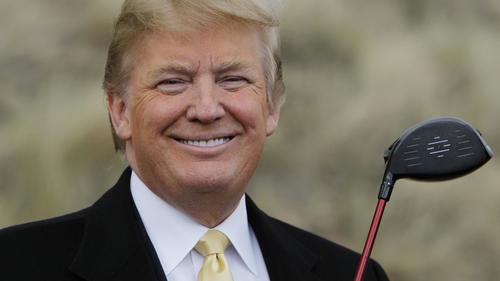 Трамп пошёл тропой Рейгана