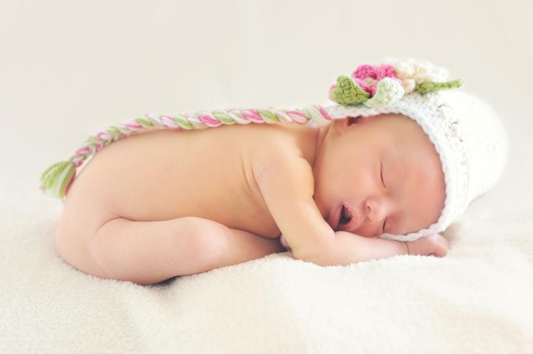 Стало известно, какие имена москвичи чаще всего дают новорожденным