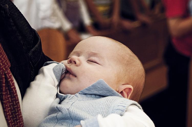 Материнское молоко влияет на поведение ребенка во взрослой жизни