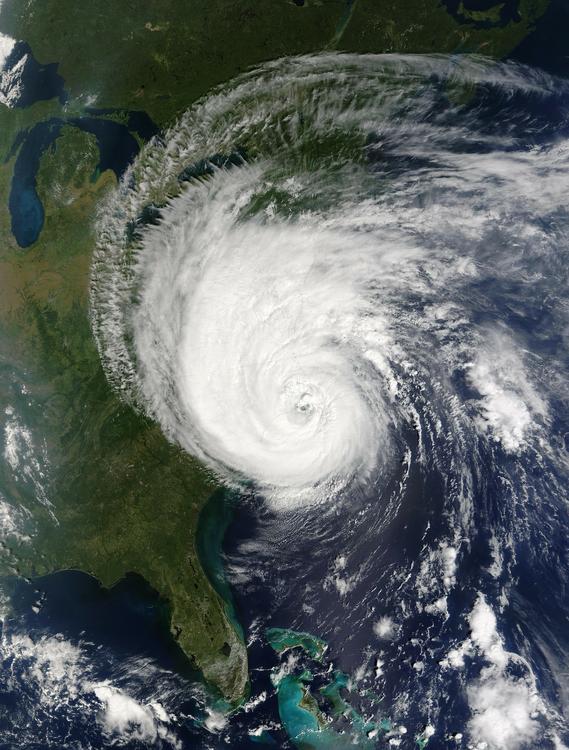 Ураган "Патрисия" в течение часа может обрушиться на Мексику