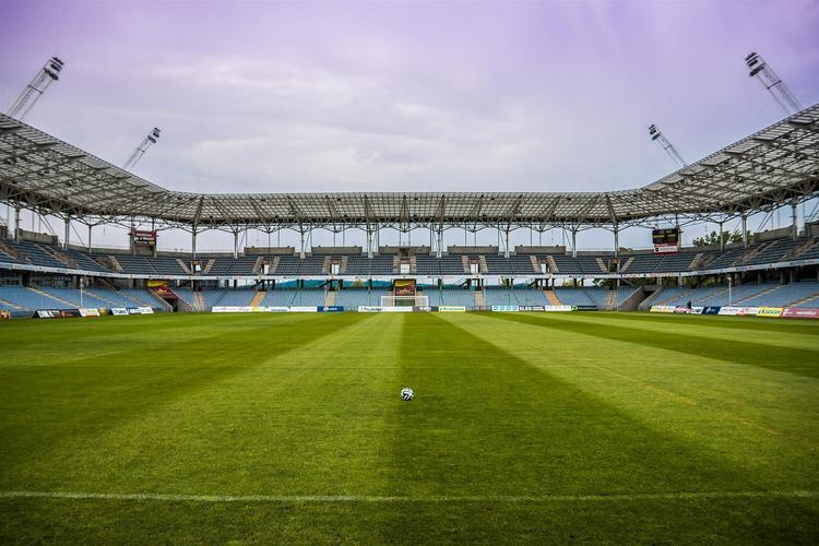 Из-за наплыва беженцев матч чемпионата Словении по футболу не состоялся