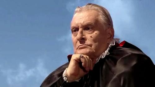 Нечистую силу – на службу государства