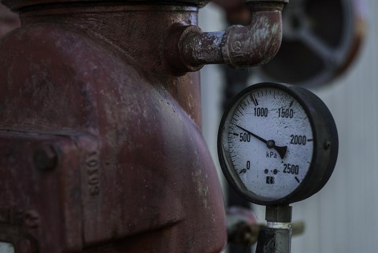 "Газпром" и Грузия обсуждают возможность увеличения поставок газа