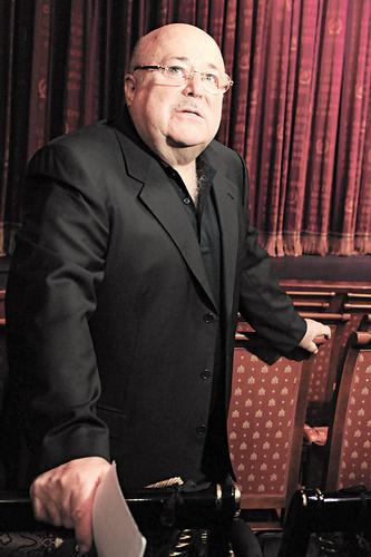 Держитесь, товарищ Калягин!